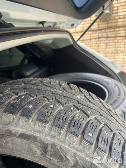 Nokian Tyres Nordman 5 SUV 235/60 R16