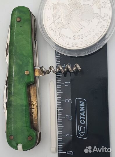 Зубочистки для ножей СССР