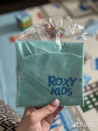 Круг на шею для купания