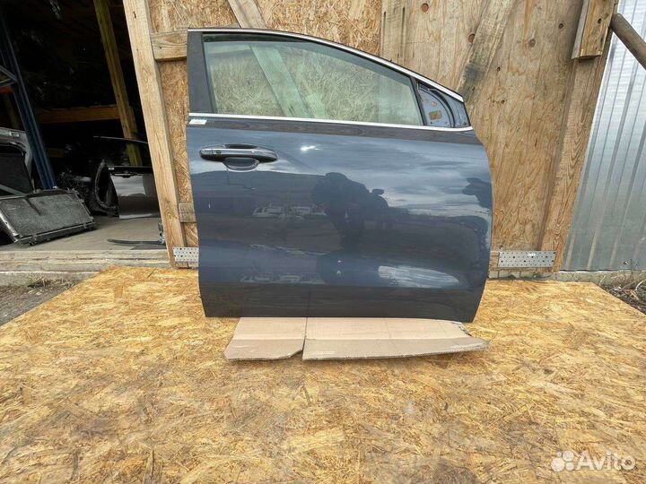 Дверь передняя правая Киа Спортейдж 4 QL