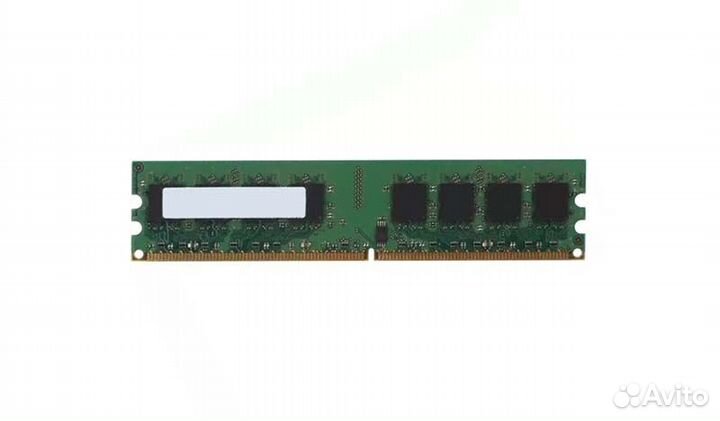 MEM-7835-I2-2GB - Cisco 2GB DDR2-667MHz ECC Fully