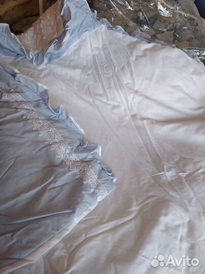 Комплект на выписку