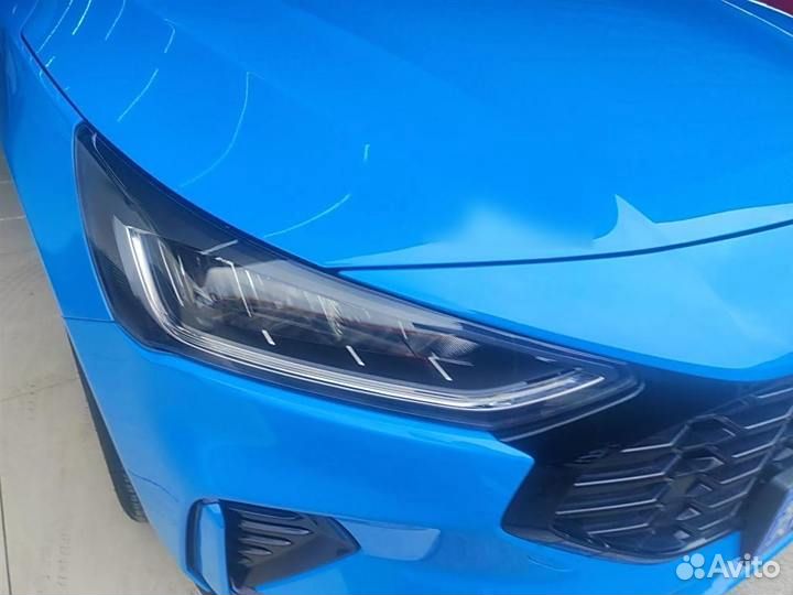 Ford Focus 1.5 AT, 2022, 10 000 км