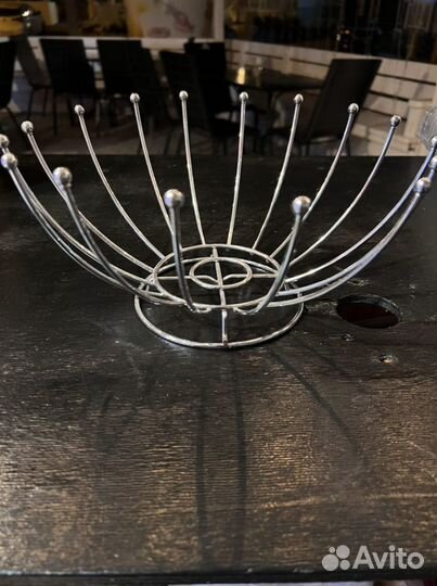 Корзина для фруктов