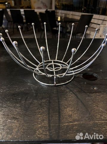 Корзина для фруктов