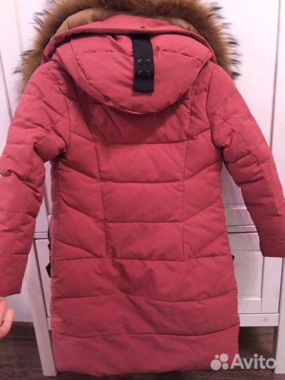 Куртка зимняя