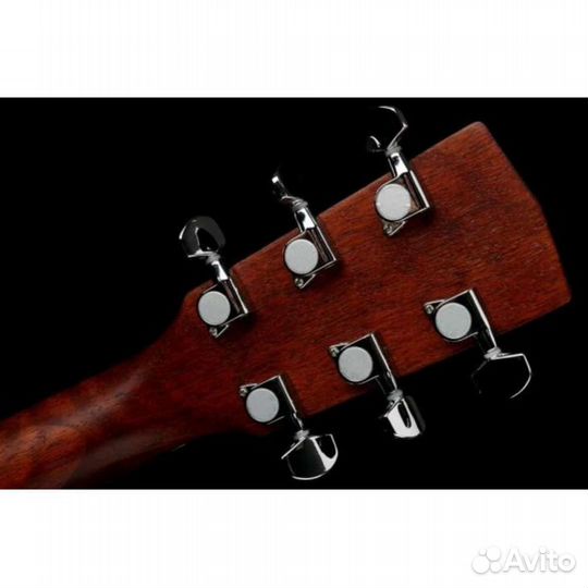 Акустическая гитара Cort AD810 OP