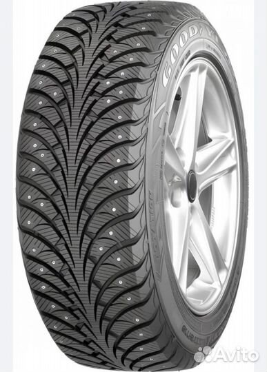 Goodyear UltraGrip Extreme 245/45 R18