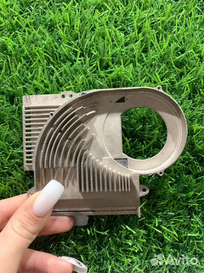 K70 / X70 series Asus радиатор