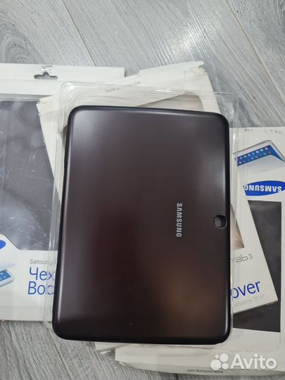 Чехол на samsung galaxy Tab 3 10.1