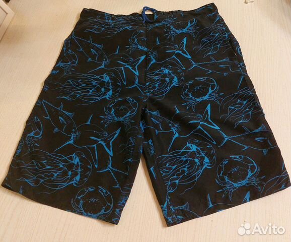 Шорты плавательный infinity