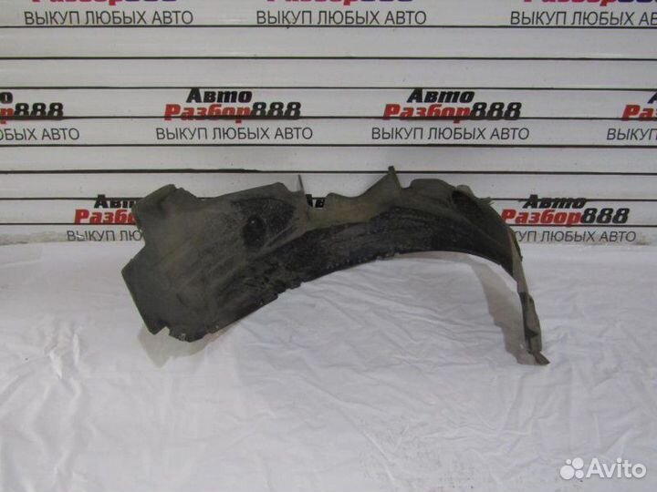 Локер подкрылок передний правый Lifan X70 2.0