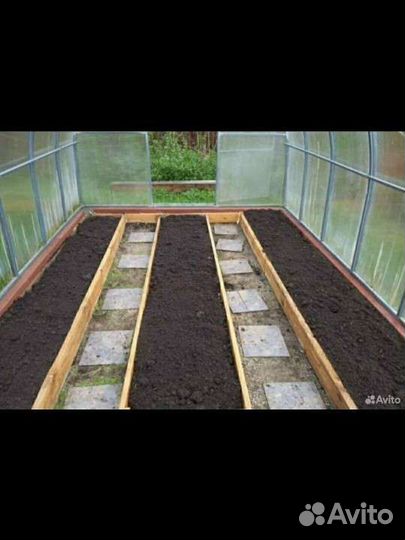 Чернозём 40 45л