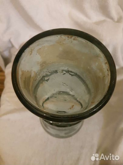 Бутылка 3 литра