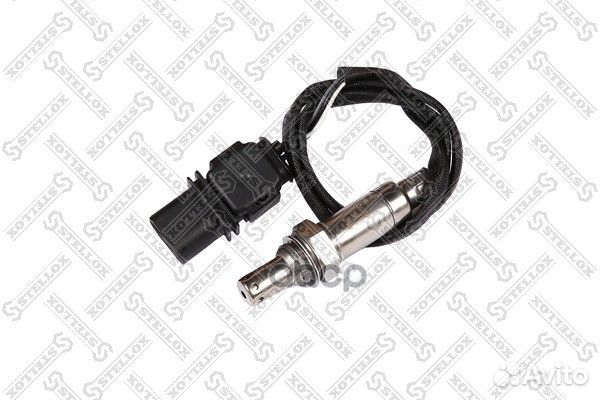 Лямбда-зонд l625 alfa romeo 147 156 Stellox 340