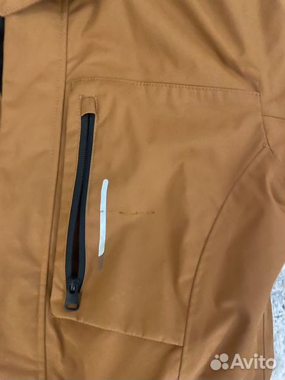 Детский зимний комбинезон на мальчика reima