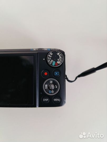 Фотоаппарат canon powershot sx 240 hs