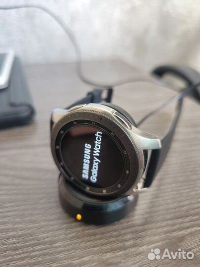 Смарт часы samsung watch