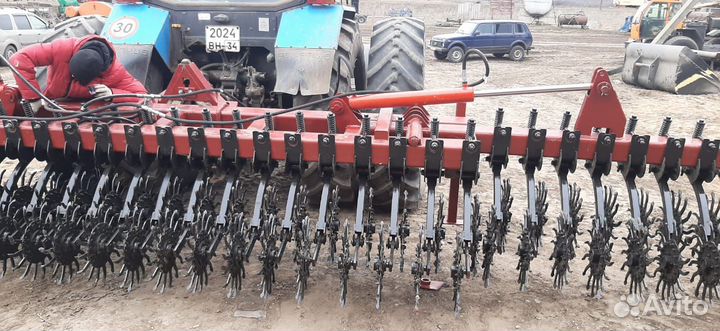 Борона Агромаш БМНР-5,6У, 2023