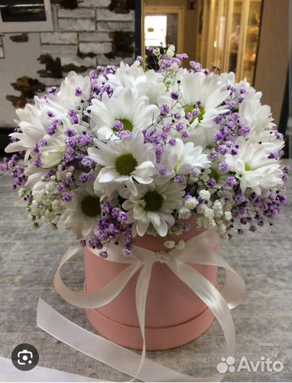 Букеты с доставкой