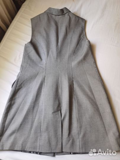 Костюм брючный