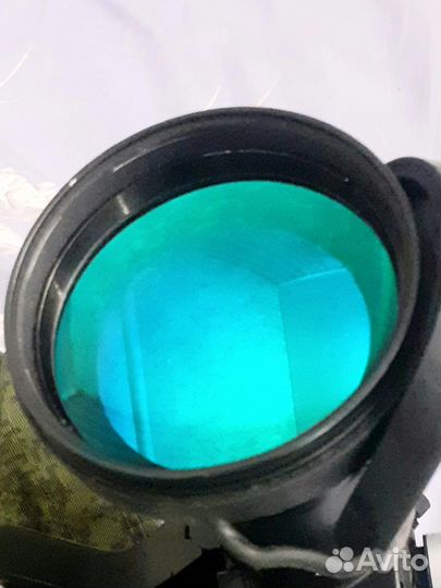 Прицел ночного видения 1пн141-1