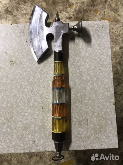 Нож охотничий