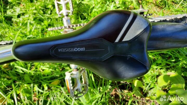 Детский велосипед jaguar 16