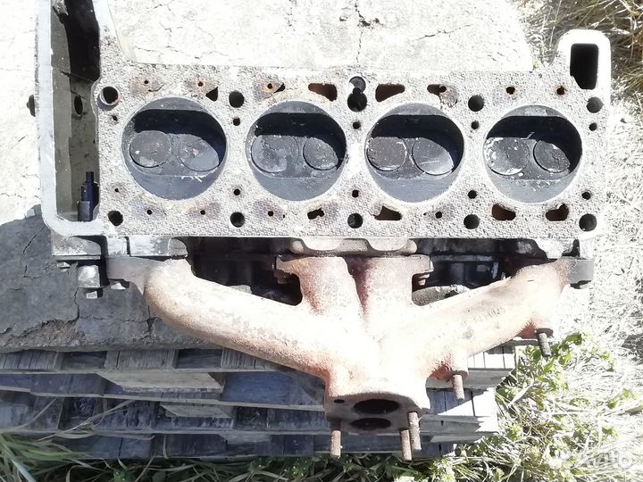 Головка ваз