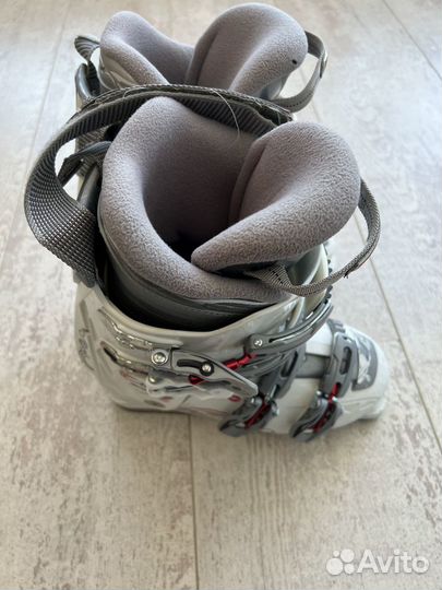 Горнолыжные ботинки Nordica Olympia One 10