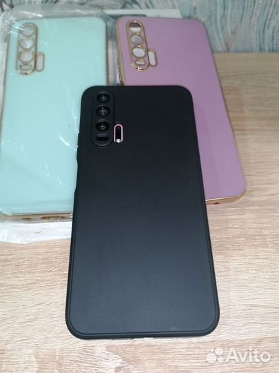 HONOR 20 Pro, 8/256 ГБ