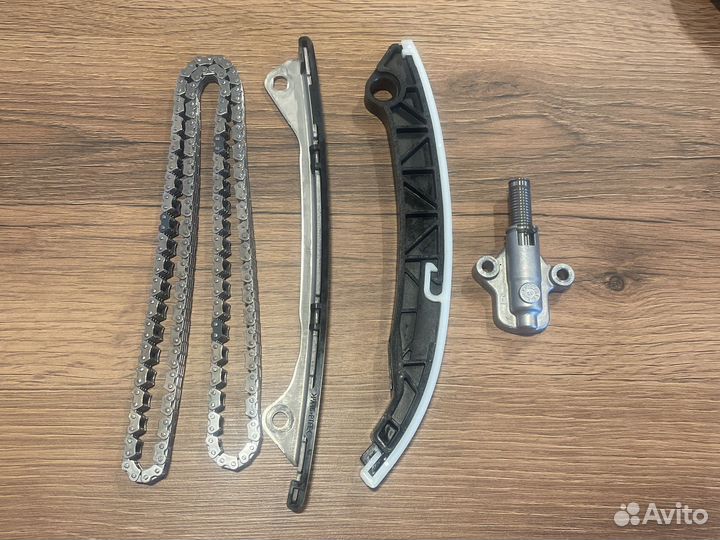 Комплект цепи грм MR20DE MR20DD