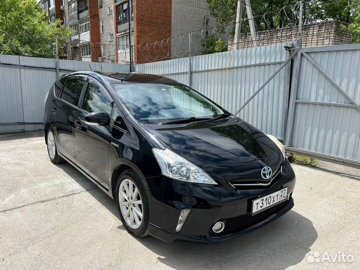 Аренда автомобиля