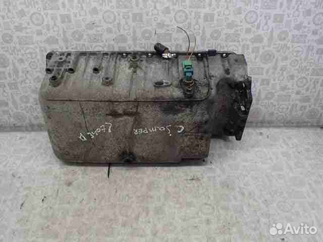 Поддон для Peugeot-Citroen Jumper (Relay) 2