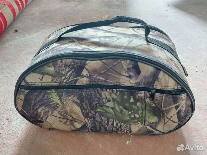 Сумка-переноска для домашних животных