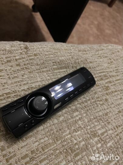 Магнитола pioneer deh p6800mp