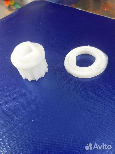 Втулка для мясорубоки bosch