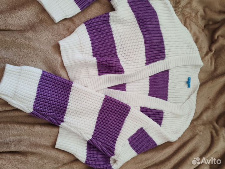 Кардиган женский новый