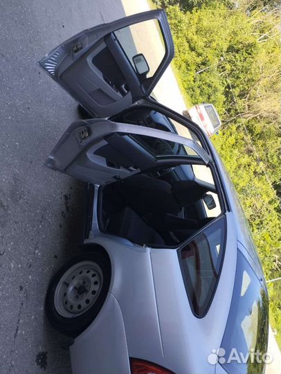 LADA Priora 1.6 МТ, 2009, 130 000 км