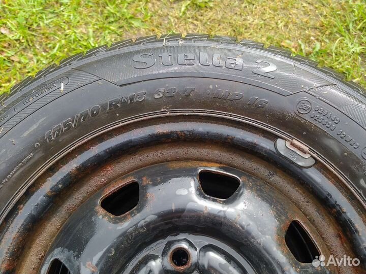 Matador MP 16 Stella 2 175/70 R13 82T