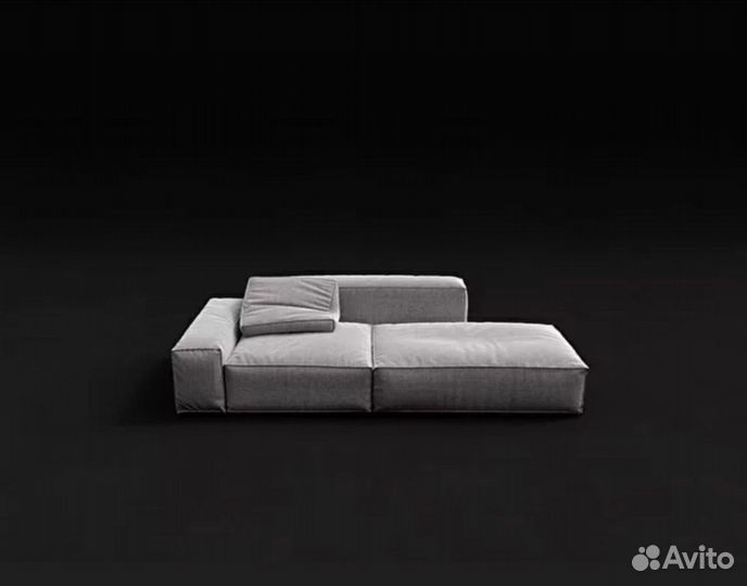 Диван прямои 2500х1050 мм