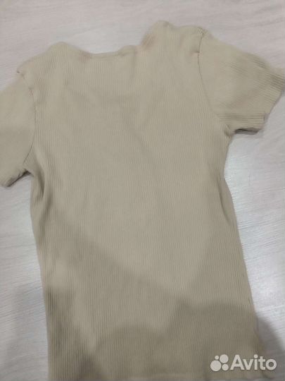 Футболки для девочки