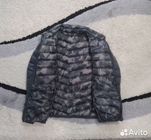 Outventure пуховик, р.48/50