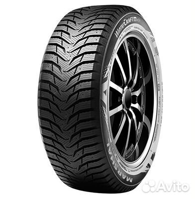 Marshal WinterCraft Ice WI31 205/50 R17 93T