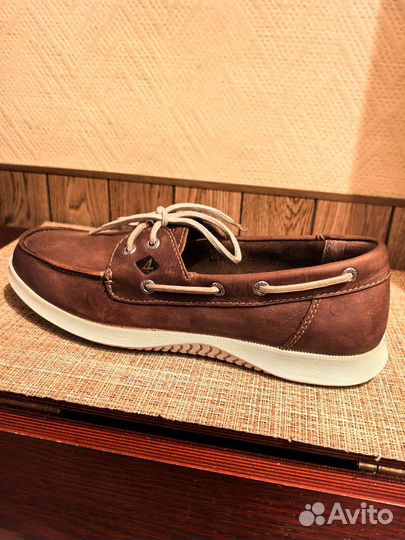 Топсайдеры 