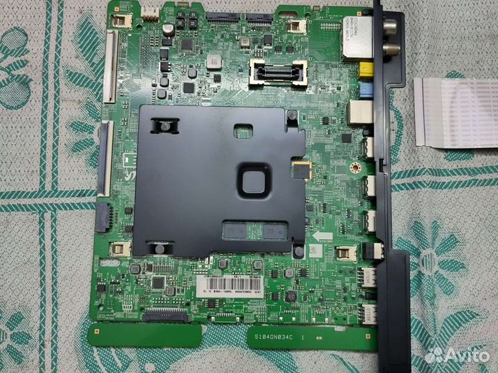 Китай и брендовые тв, разбор, цена ориентировочно