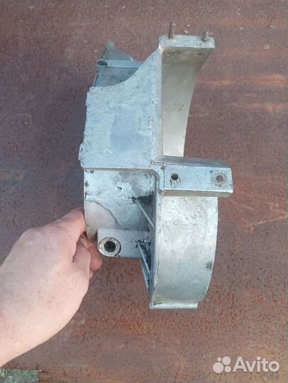 Запчасти от иж 