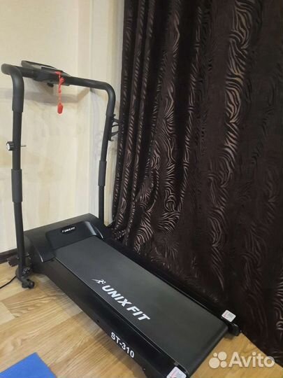 Беговая дорожка