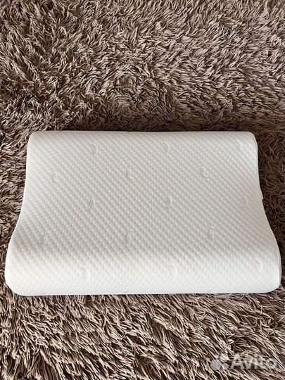 Анатомическая подушка Orto