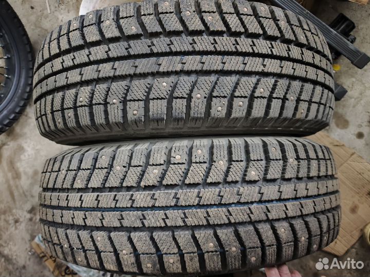 Amtel NordMaster ST 205/65 R15 98T